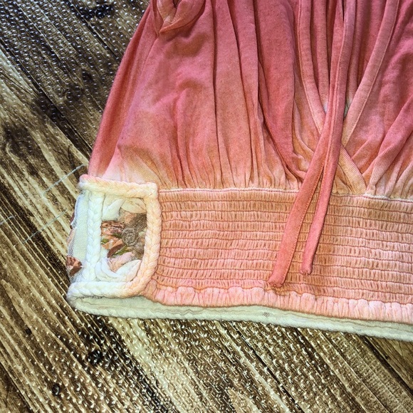 Free people women’s crop top - Picture 6 of 8